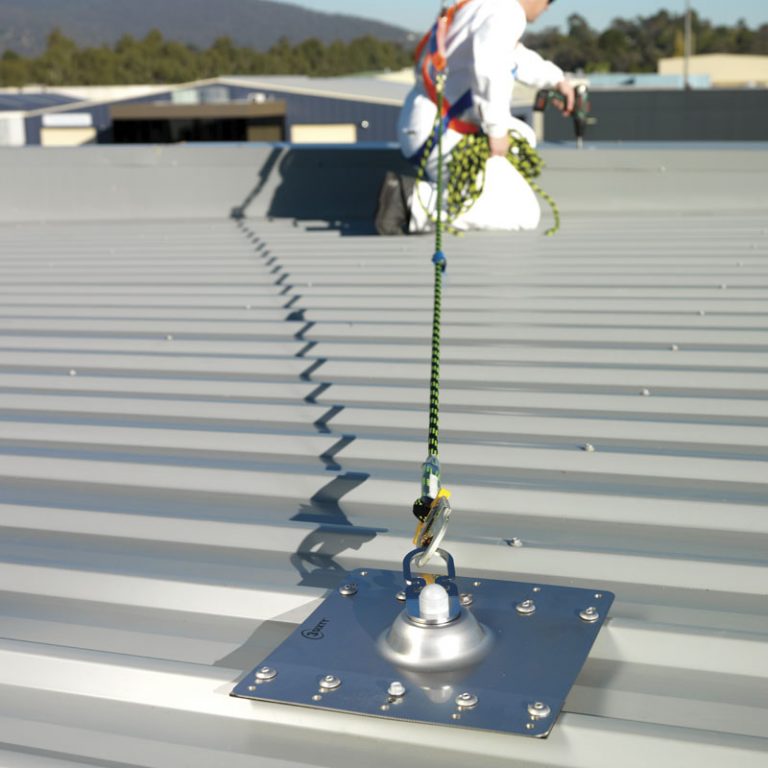 Roof Anchor Point Certification Anchor Testing Austral Height Safety Roof Anchor Point Certification Anchor Testing Austral Height Safety