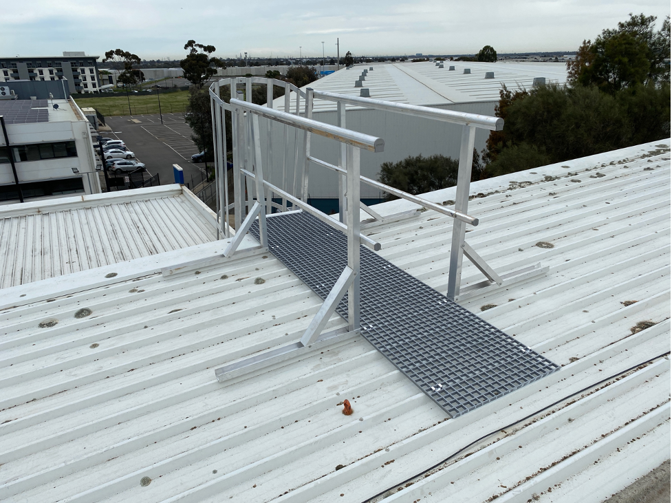 Roof installation Tullamarine Picture 3