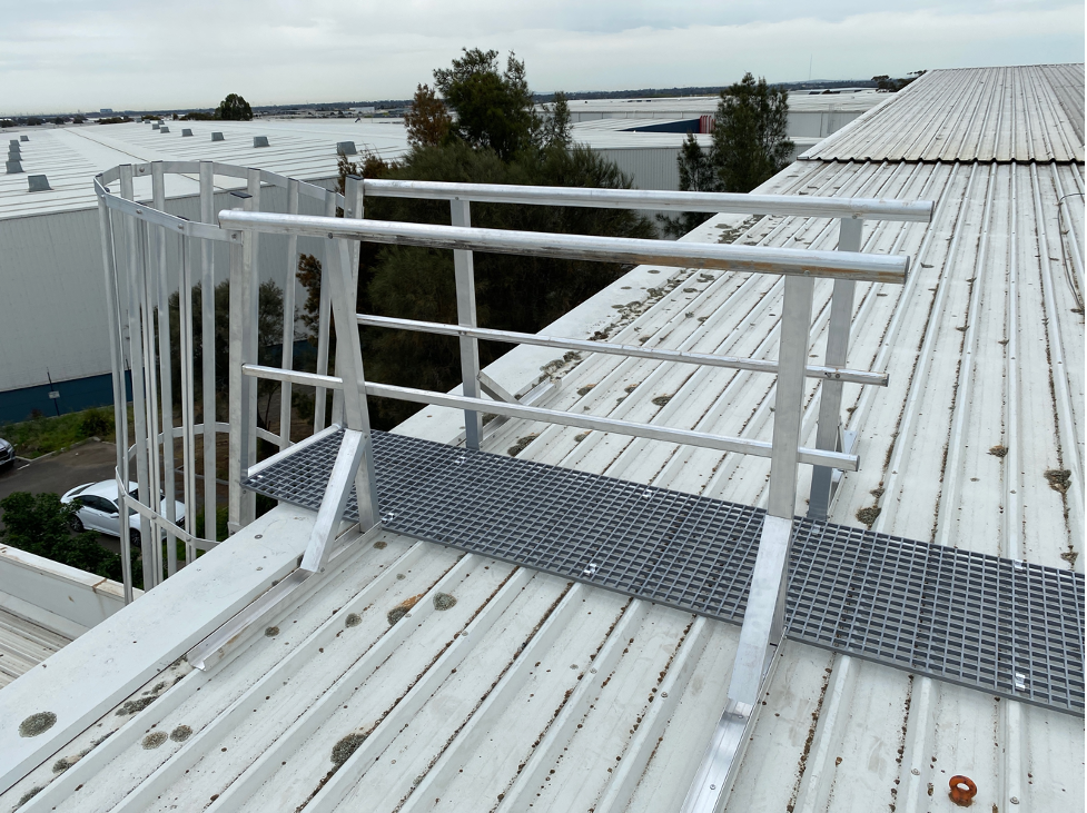 Roof installation Tullamarine Picture 4