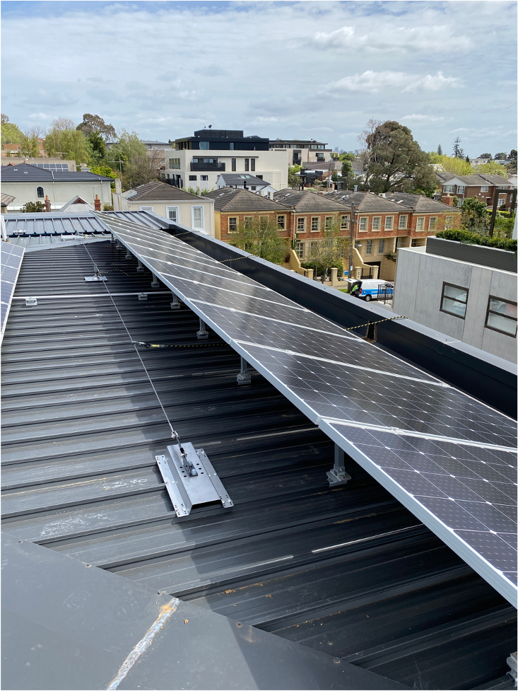 Planter box Malvern Picture 2