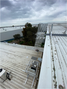 Roof installation Tullamarine Picture 2