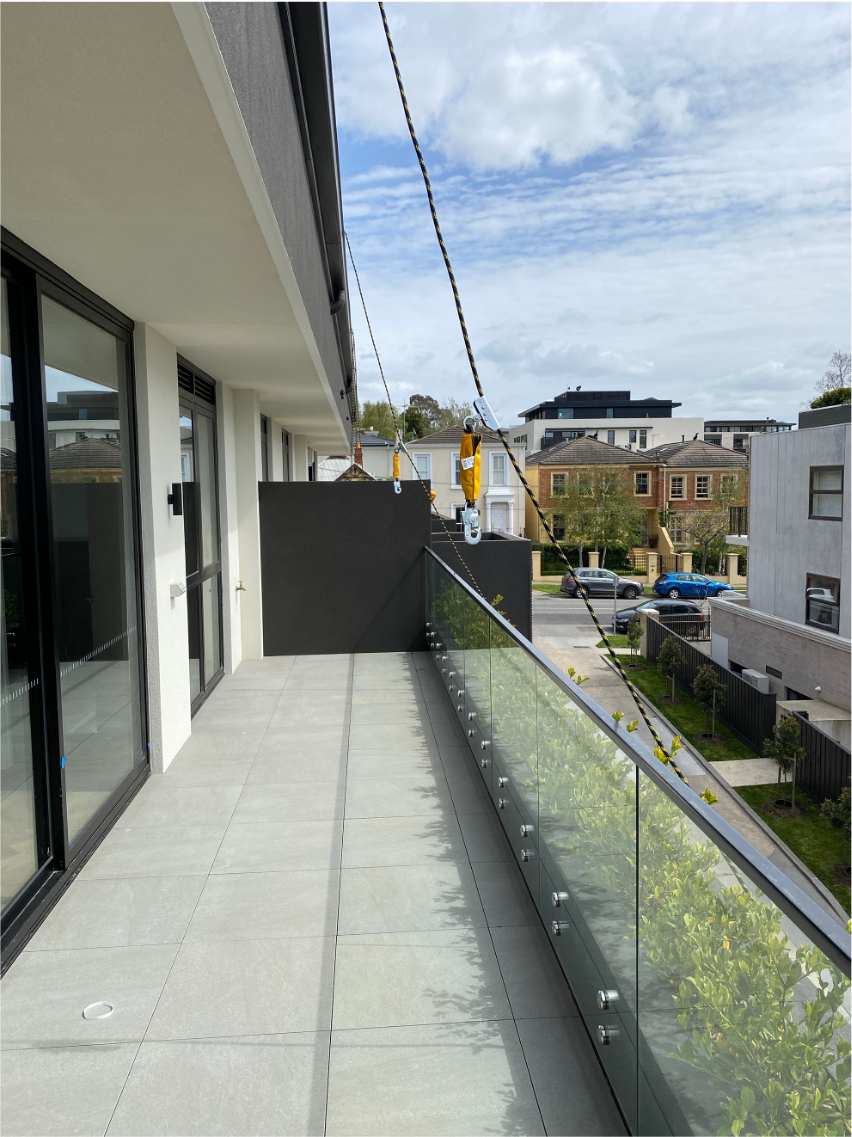 Planter box Malvern Picture 3