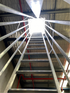 Access Ladder Tullamarine Picture 5