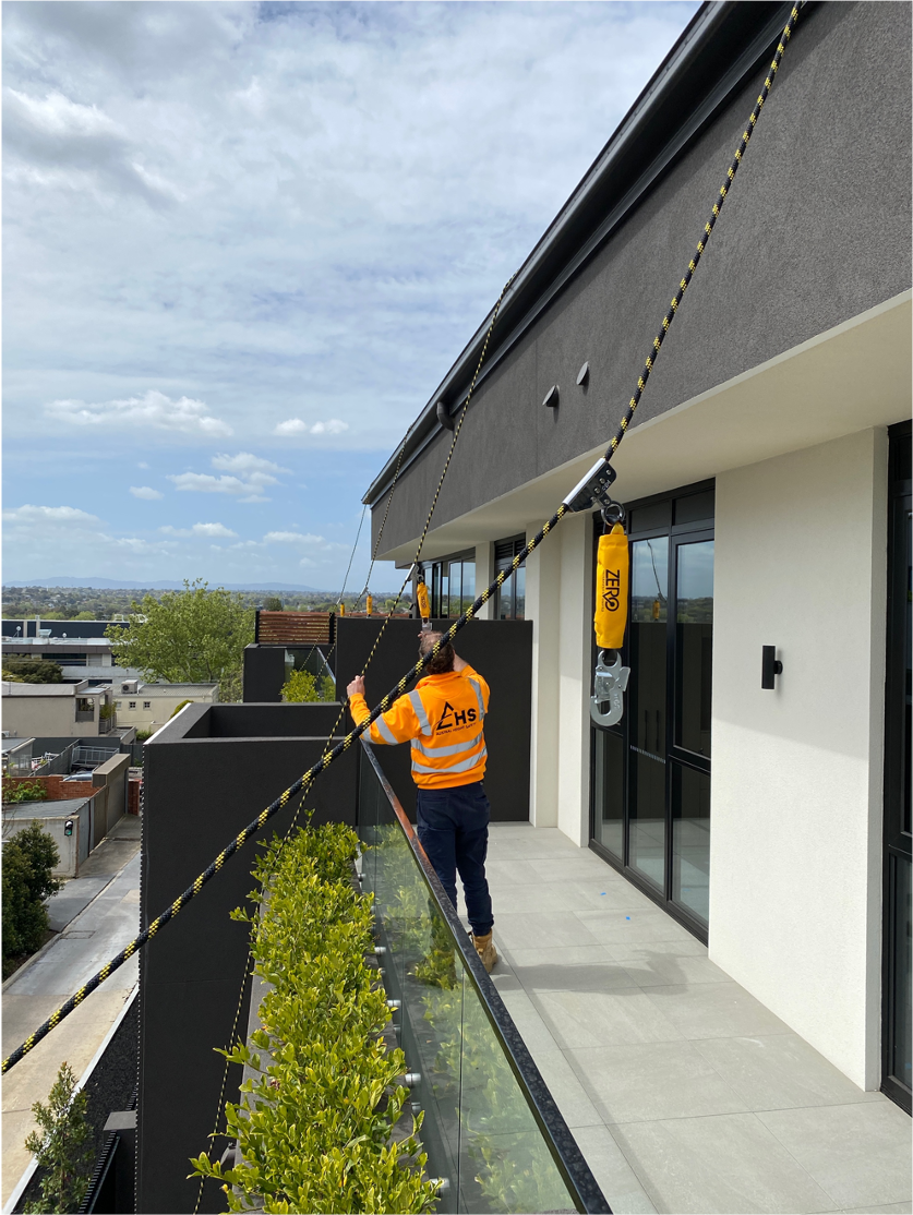 Planter box Malvern Picture 5