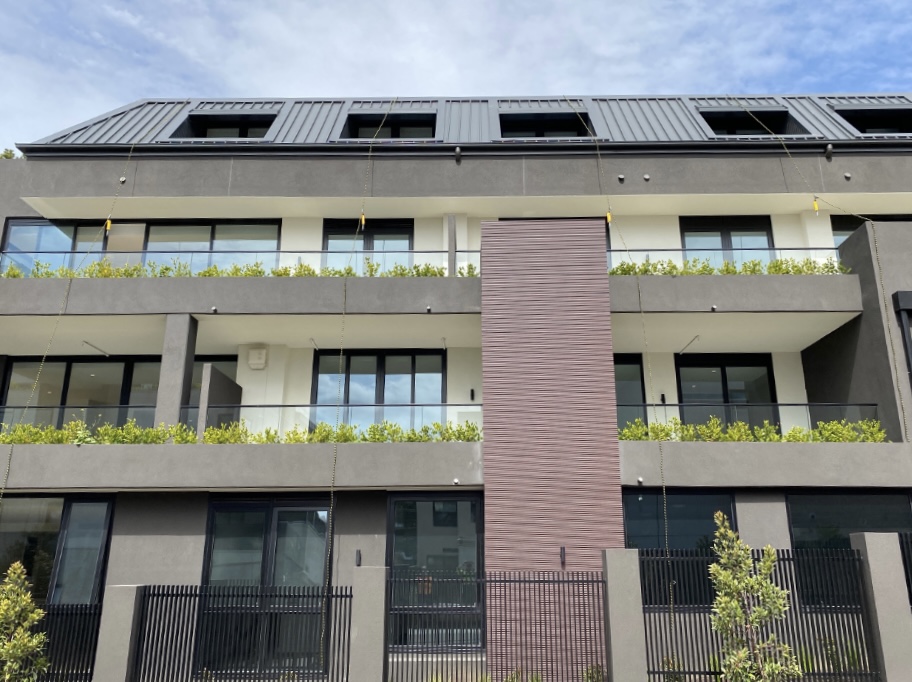 Planter box Malvern Picture 7