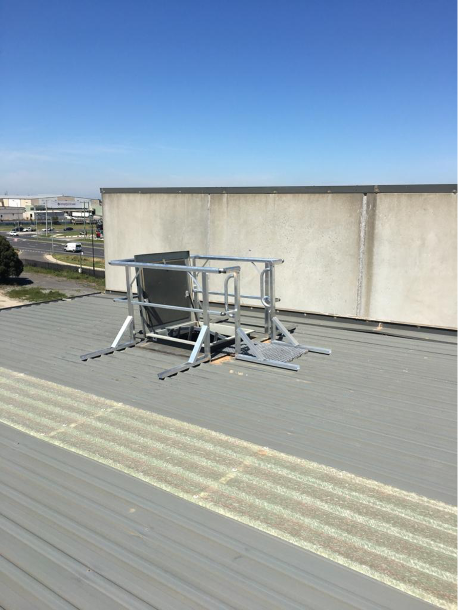 Access Ladder Tullamarine Picture 8